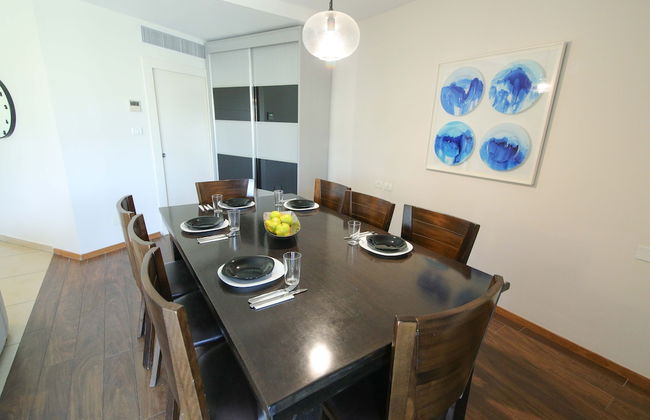 205 - King David Residence - Jerusalem-Rent - Foto 18