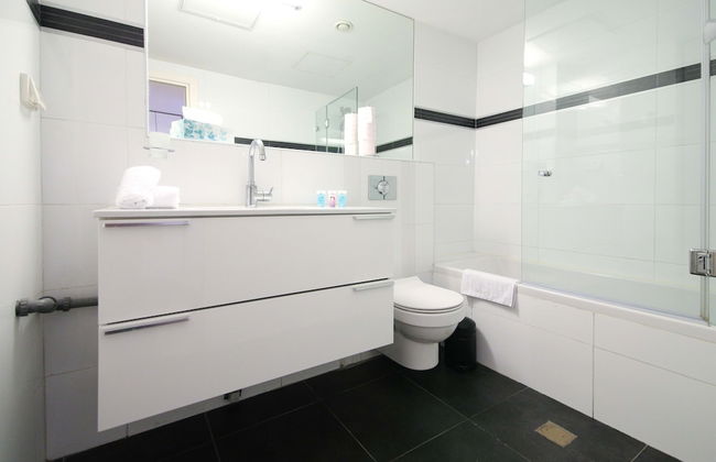 205 - King David Residence - Jerusalem-Rent - Foto 30