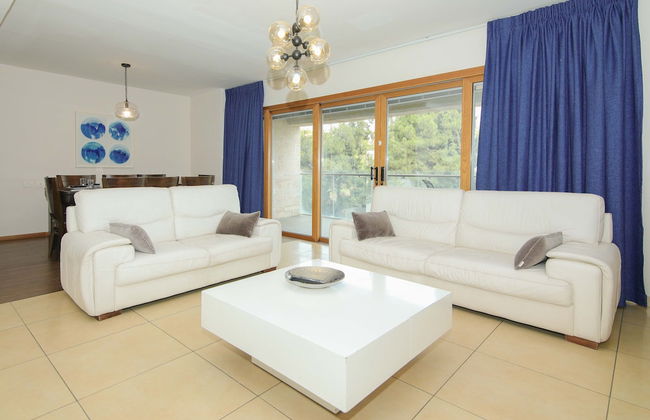 205 - King David Residence - Jerusalem-Rent - Foto 23
