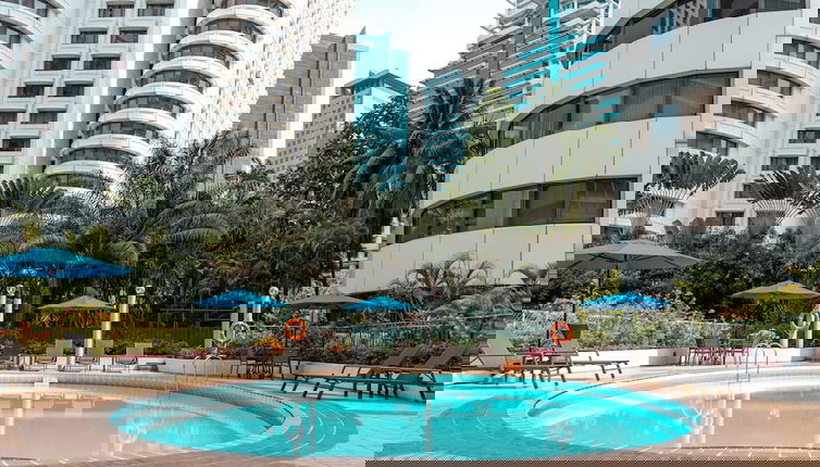 Foto 1 - UBN Apartment 1