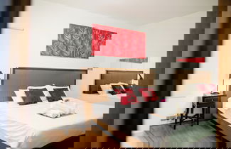 Foto 3 - UBN Apartment 1