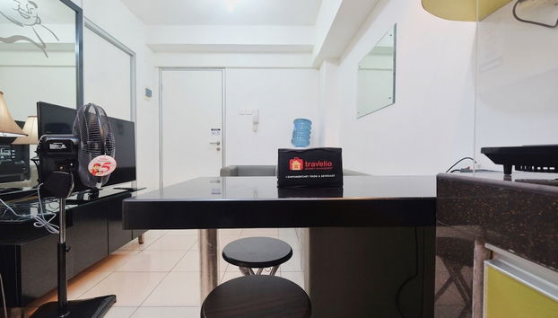 Kitchenette privada