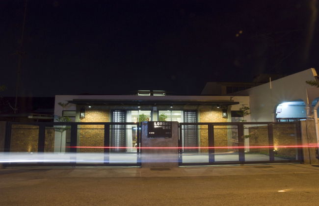 Lorong One Malacca - Foto 23