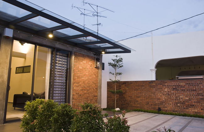 Lorong One Malacca - Foto 24