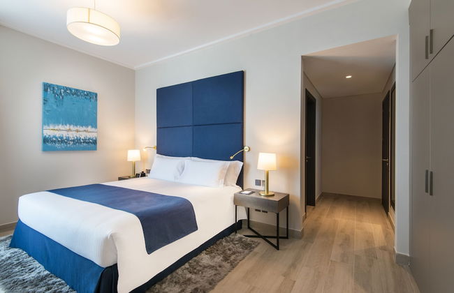 Centara West Bay Hotel & Residences Doha - Photo 5