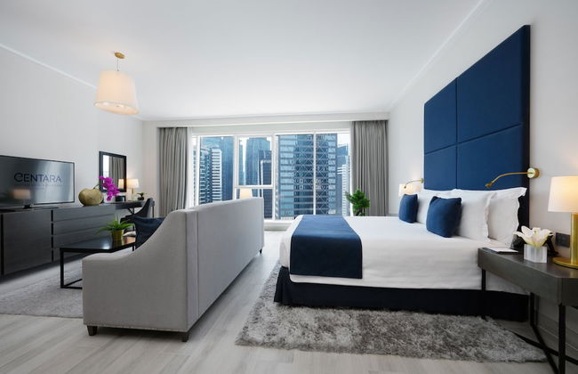 Centara West Bay Hotel & Residences Doha - Photo 29