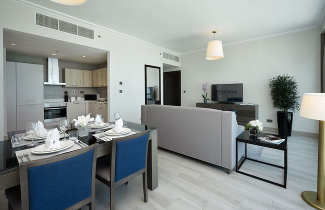 Centara West Bay Hotel & Residences Doha - Photo 34