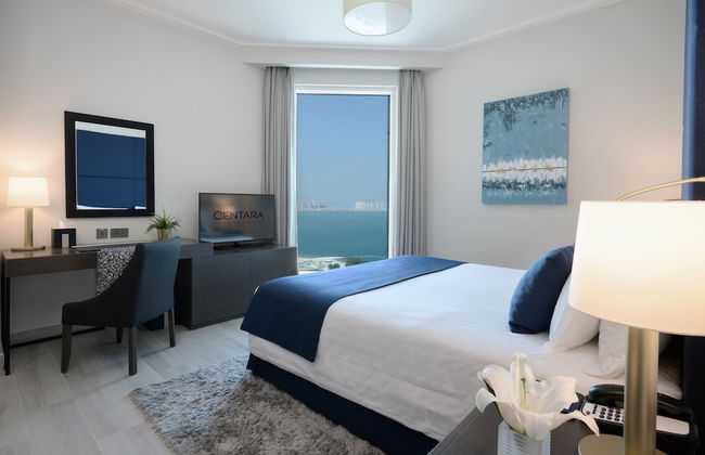 Centara West Bay Hotel & Residences Doha - Photo 60