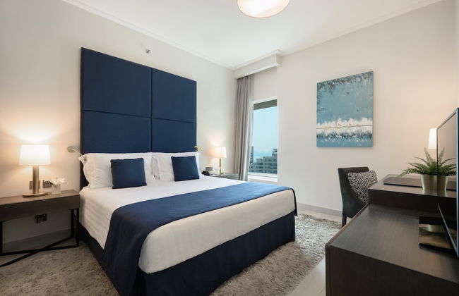 Centara West Bay Hotel & Residences Doha - Photo 41