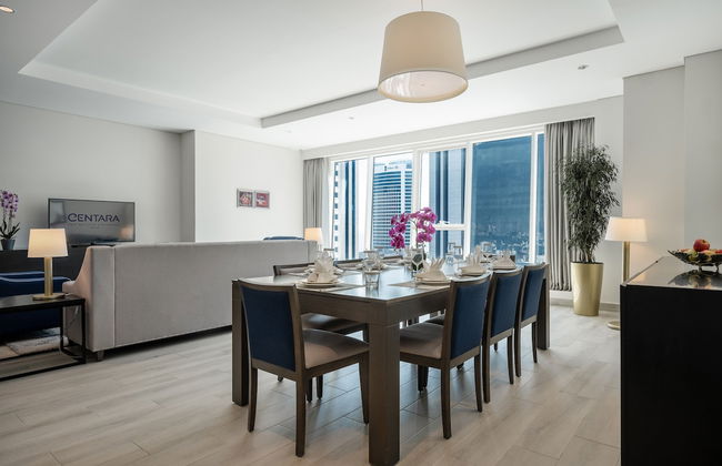 Centara West Bay Hotel & Residences Doha - Photo 68