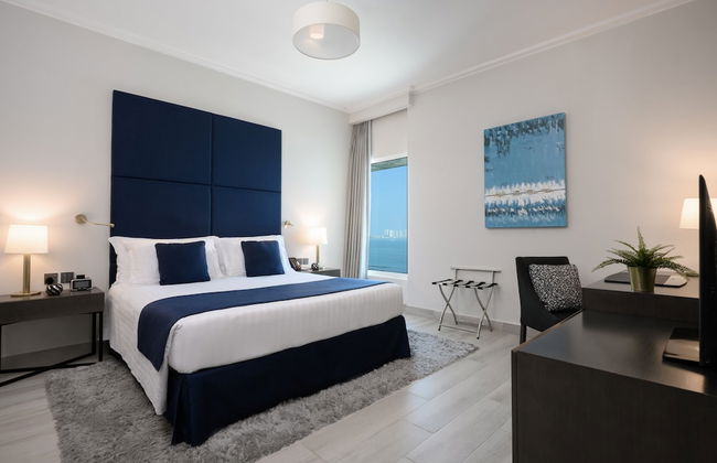 Centara West Bay Hotel & Residences Doha - Photo 35