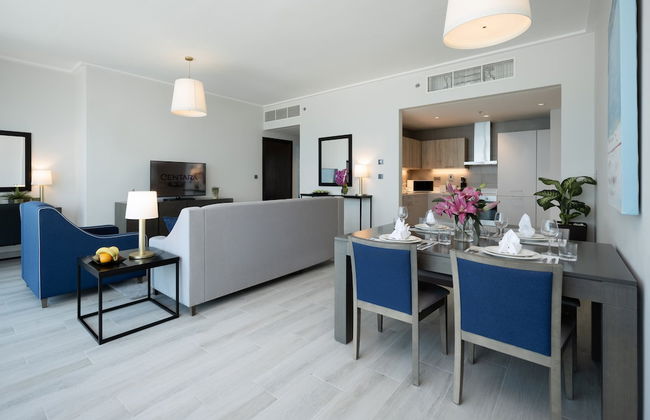 Centara West Bay Hotel & Residences Doha - Photo 45