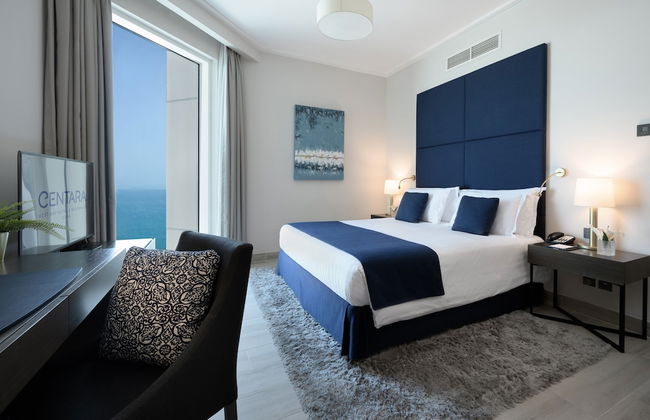 Centara West Bay Hotel & Residences Doha - Photo 55