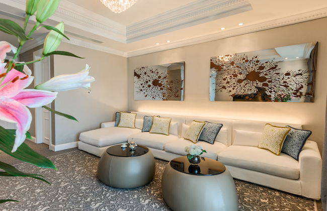 Centara West Bay Hotel & Residences Doha - Photo 14