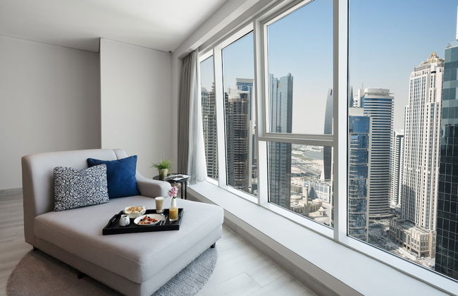 Centara West Bay Hotel & Residences Doha - Photo 62