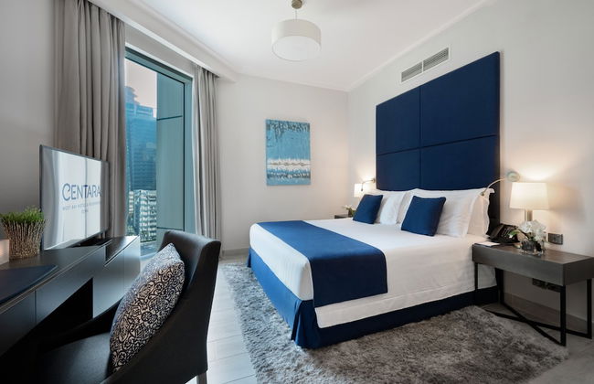 Centara West Bay Hotel & Residences Doha - Photo 72