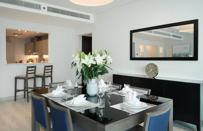 Centara West Bay Hotel & Residences Doha - Photo 54