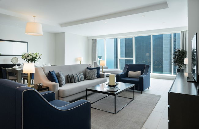 Centara West Bay Hotel & Residences Doha - Photo 52