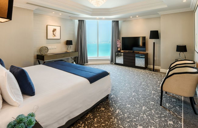 Centara West Bay Hotel & Residences Doha - Photo 10