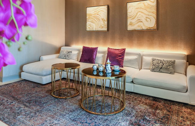 Centara West Bay Hotel & Residences Doha - Photo 23