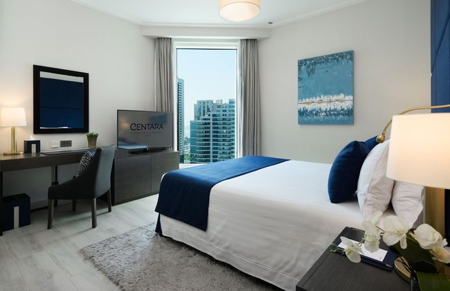 Centara West Bay Hotel & Residences Doha - Photo 77