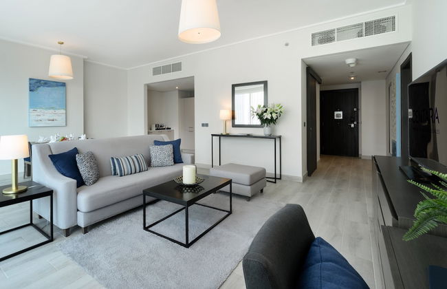 Centara West Bay Hotel & Residences Doha - Photo 42