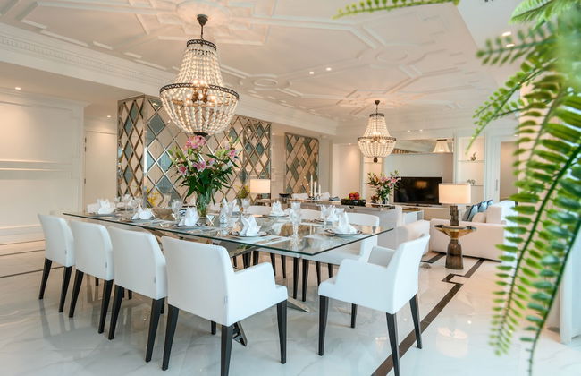 Centara West Bay Hotel & Residences Doha - Photo 13