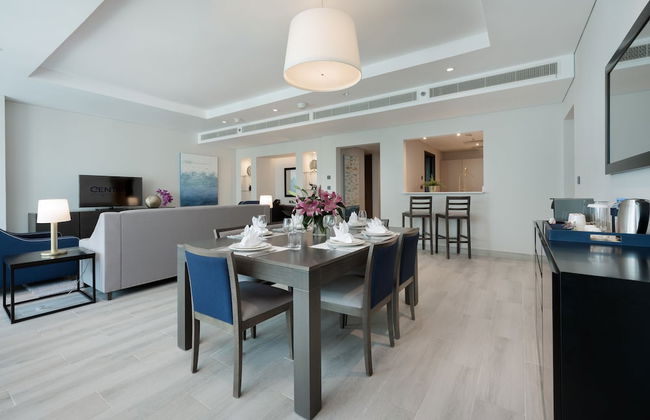 Centara West Bay Hotel & Residences Doha - Photo 66