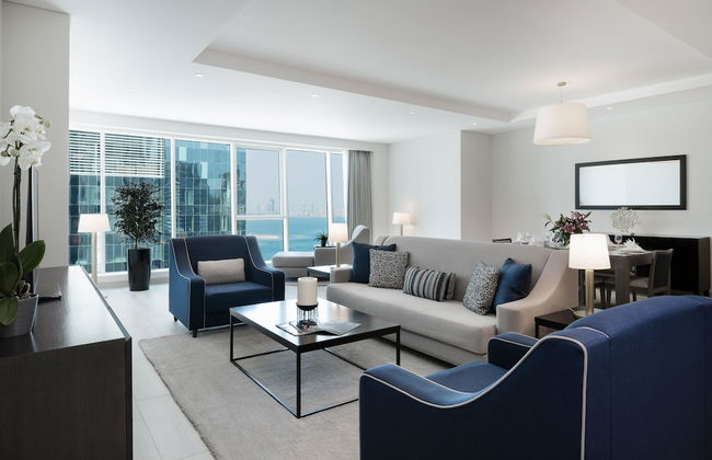 Centara West Bay Hotel & Residences Doha - Photo 59