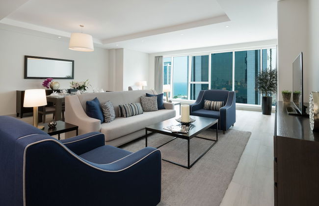 Centara West Bay Hotel & Residences Doha - Photo 47