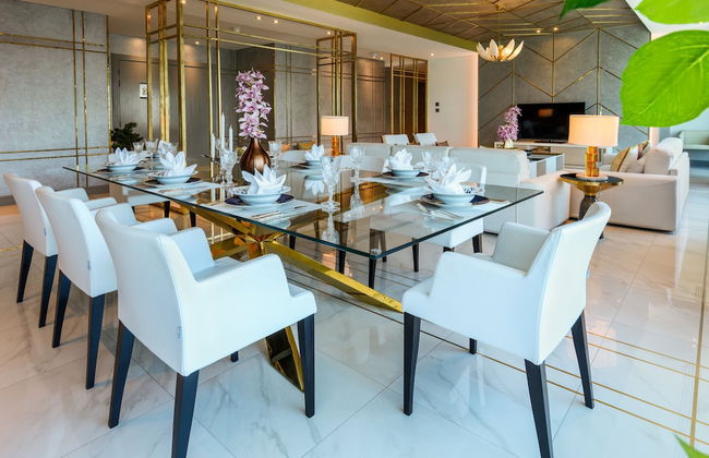 Centara West Bay Hotel & Residences Doha - Photo 21