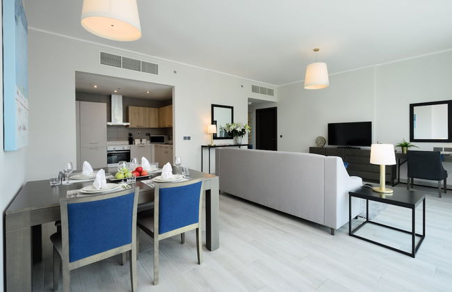 Centara West Bay Hotel & Residences Doha - Photo 40