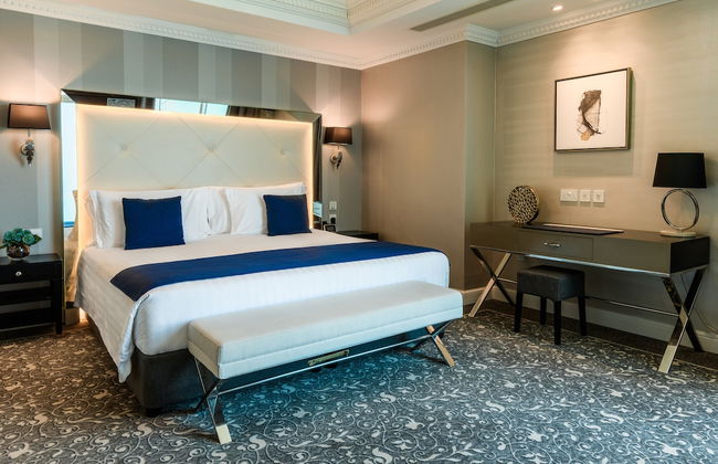 Centara West Bay Hotel & Residences Doha - Photo 24