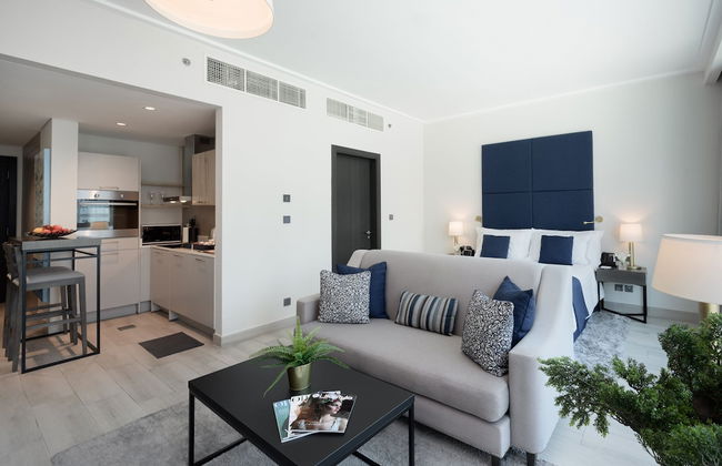 Centara West Bay Hotel & Residences Doha - Photo 27