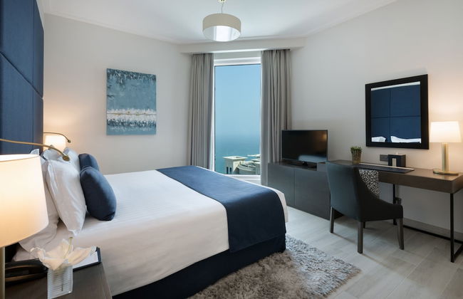 Centara West Bay Hotel & Residences Doha - Photo 51