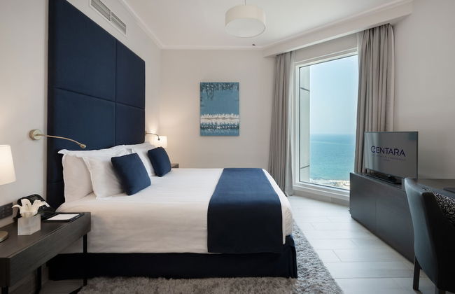 Centara West Bay Hotel & Residences Doha - Photo 49