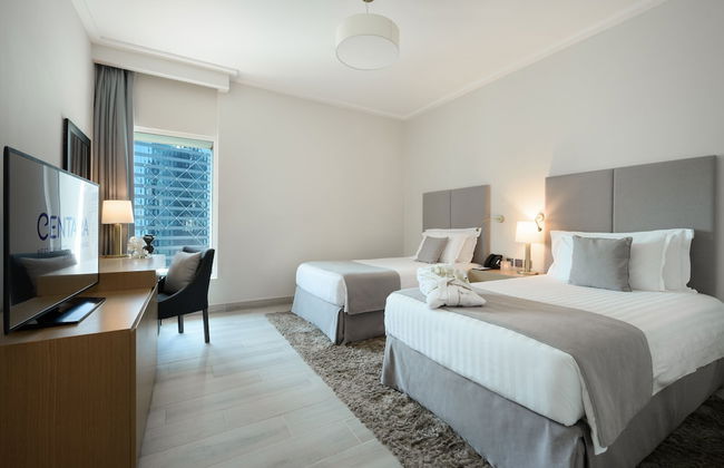 Centara West Bay Hotel & Residences Doha - Photo 74