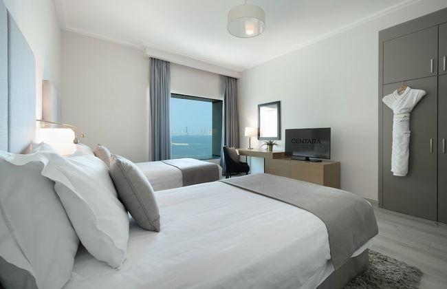 Centara West Bay Hotel & Residences Doha - Photo 56