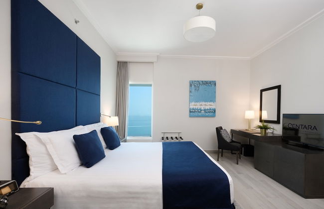 Centara West Bay Hotel & Residences Doha - Photo 37