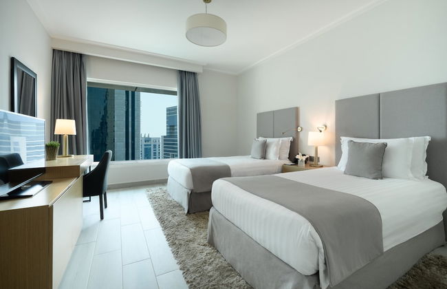 Centara West Bay Hotel & Residences Doha - Photo 50
