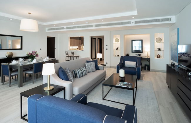 Centara West Bay Hotel & Residences Doha - Photo 58