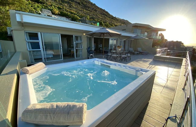 Bayview Gordon's Bay - Photo 25
