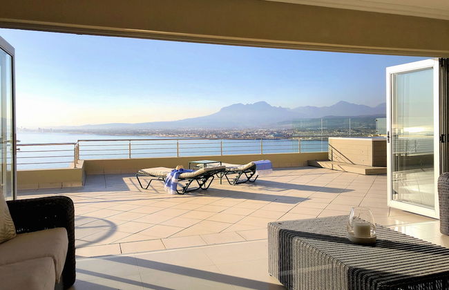 Bayview Gordon's Bay - Photo 22