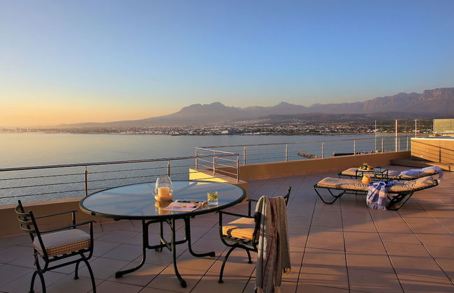 Bayview Gordon's Bay - Photo 31
