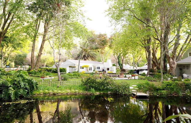 Waterland - Foto 1