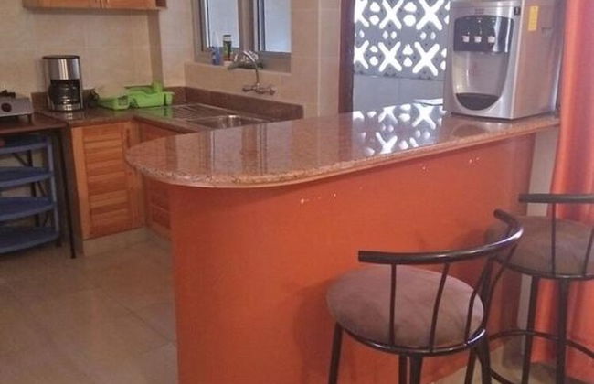 Barizi Holiday Apartments - Foto 10