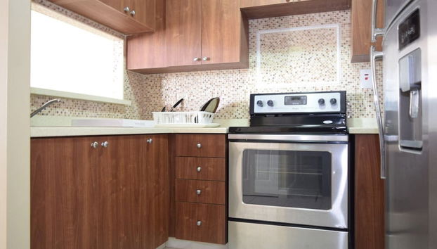 Cozinha privada