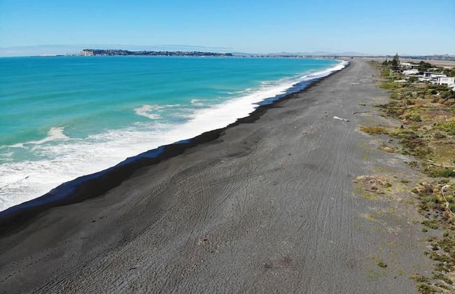 Napier Beach TOP 10 Holiday Park - Foto 56