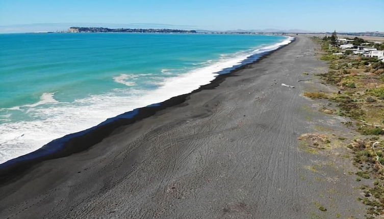 Photo 1 - Napier Beach TOP 10 Holiday Park