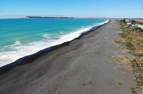 Photo 1 - Napier Beach TOP 10 Holiday Park